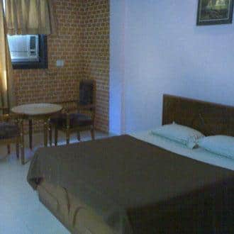 Hotel Maxwell Cum Holiday Homes (Uttan), Mumbai 2